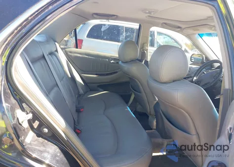 1999 Honda Accord Ex V6 z USA, uszkodzony, nr VIN 1HGCG1650XA019073